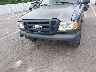 1FTYR10D58P****** Wrecked 2008 Ford Ranger in Tennessee State