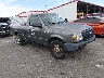 1FTYR10D58P****** Salvage and Wrecked 2008 Ford Ranger in Memphis