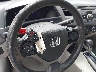 19XFB2F50CE****** Salvage 2012 Honda Civic in Texas State