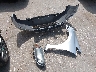 19XFB2F50CE****** Wrecked 2012 Honda Civic in Texas State