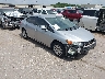 19XFB2F50CE****** Salvage and Wrecked 2012 Honda Civic in Houston