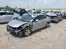 19XFB2F50CE****** Used and Repairable 2012 Honda Civic in Houston