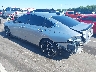 1HGCY2F56SA****** Salvage and Repairable 2025 Honda Accord Hybrid in Raleigh