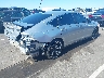 1HGCY2F56SA****** Salvage and Wrecked 2025 Honda Accord Hybrid in North Carolina State