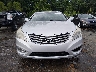 KMHFG4JG1CA****** Destrozados 2012 Hyundai Azera en Estado de Mississippi