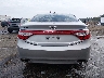 KMHFG4JG1CA****** Destrozados 2012 Hyundai Azera