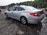 KMHFG4JG1CA****** Salvamento y Reparables 2012 Hyundai Azera en Jackson