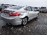 KMHFG4JG1CA****** Salvamento y Destrozados 2012 Hyundai Azera en Estado de Mississippi