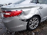 KMHFG4JG1CA****** Salvamento y Reparables 2012 Hyundai Azera en Estado de Mississippi