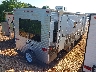 4V0TC2922FJ****** Salvamento y Destrozados 2015 Crossroads Z1 en Estado de Missouri