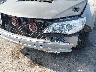 JF1GV7F6XEG****** Destrozados 2014 Subaru Impreza WRX