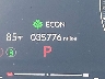 2HGFE2F56RH****** Repairable 2024 Honda Civic in Florida State