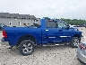 1C6RR7LG7ES****** Repairable 2014 RAM 1500 in Ohio State