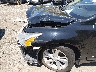 1N4AL3APXFN****** Salvage 2015 Nissan Altima