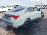 KMHLS4AG7MU****** Salvage and Wrecked 2021 Hyundai Elantra in Arizona State