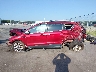 1FMCU0J92HU****** Reparables 2017 Ford Escape en Estado de Carolina del Sur
