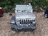 1C4HJXDNXLW****** Wrecked 2020 Jeep Wrangler in Indiana State