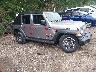 1C4HJXDNXLW****** Used 2020 Jeep Wrangler in Indiana State
