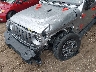 1C4HJXDNXLW****** Salvage and Repairable 2020 Jeep Wrangler in Indiana State
