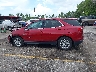 2GNAXKEV2L6****** Reparables 2020 Chevrolet Equinox en Estado de Florida
