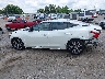 1N4AA6AP0HC****** Reparables 2017 Nissan Maxima en Estado de Georgia