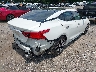 1N4AA6AP0HC****** Salvamento y Destrozados 2017 Nissan Maxima en Estado de Georgia