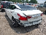 1N4AA6AP0HC****** Salvamento y Reparables 2017 Nissan Maxima en Estado de Georgia