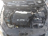 5J6TF2H55BL****** Repairable 2011 Honda Accord Crosstour in Houston