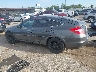 5J6TF2H55BL****** Repairable 2011 Honda Accord Crosstour in Texas State