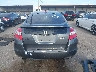 5J6TF2H55BL****** Wrecked 2011 Honda Accord Crosstour