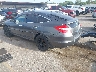 5J6TF2H55BL****** Salvage and Repairable 2011 Honda Accord Crosstour in Houston