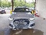 WA1VAAF77JD****** Wrecked 2018 Audi Q7 in Washington State