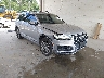 WA1VAAF77JD****** Salvage and Wrecked 2018 Audi Q7 in Seattle
