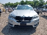 5UXKR0C55F0****** Wrecked 2015 BMW X5 in Connecticut State