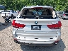 5UXKR0C55F0****** Wrecked 2015 BMW X5
