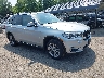 5UXKR0C55F0****** Salvage and Wrecked 2015 BMW X5 in Hartford