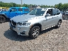 5UXKR0C55F0****** Used and Repairable 2015 BMW X5 in Hartford