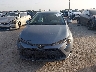 5YFEPMAE5MP****** Destrozados 2021 Toyota Corolla en Estado de Texas
