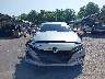 1HGCV1F46KA****** Wrecked 2019 Honda Accord in Connecticut State