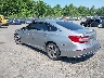 1HGCV1F46KA****** Salvage and Repairable 2019 Honda Accord in Hartford