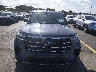 1FMUK7DH1TG****** Destrozados 2026 Ford Explorer en Estado de Florida