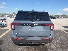 1FMUK7DH1TG****** Destrozados 2026 Ford Explorer