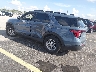 1FMUK7DH1TG****** Salvamento y Reparables 2026 Ford Explorer en Miami North