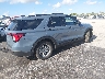 1FMUK7DH1TG****** Salvamento y Destrozados 2026 Ford Explorer en Estado de Florida