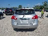 JN8AS5MT0BW****** Salvage 2011 Nissan Rogue