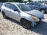 JN8AS5MT0BW****** Salvage and Wrecked 2011 Nissan Rogue in Chicago South