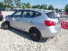 JN8AS5MT0BW****** Salvage and Repairable 2011 Nissan Rogue in Chicago South