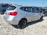 JN8AS5MT0BW****** Salvage and Wrecked 2011 Nissan Rogue in Illinois State