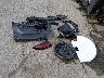 JTM7ERAV7TD****** Wrecked 2026 Toyota Rav4 Plug-in Hybrid in Virginia State