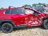 7MMVABAM4RN****** Destrozados 2024 Mazda CX-50 en Estado de Nueva York